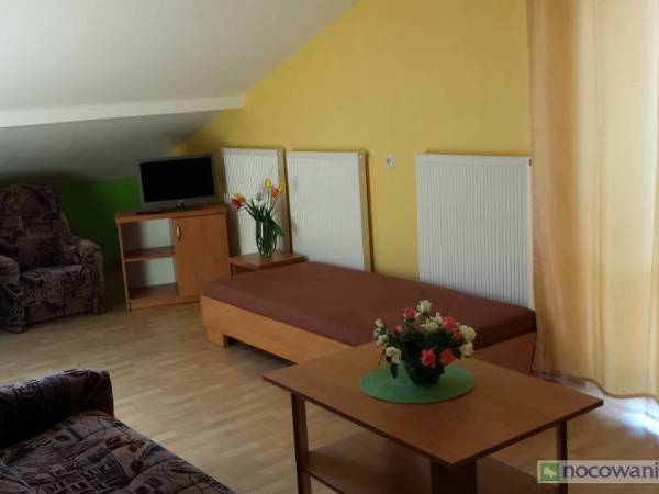 Pokoje gościnne Kaczorowscy