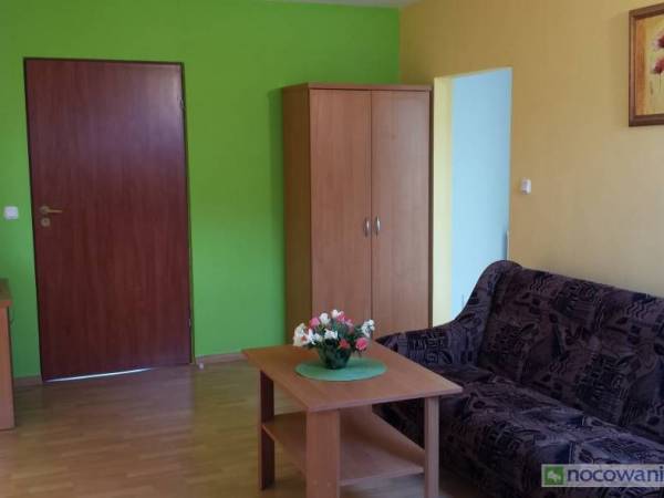 Pokoje gościnne Kaczorowscy