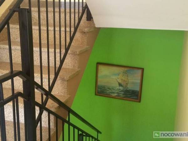 Pokoje gościnne Kaczorowscy