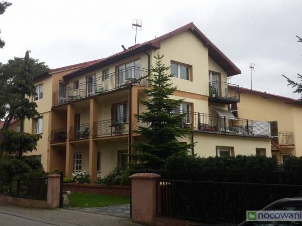 Pokoje gościnne Kaczorowscy