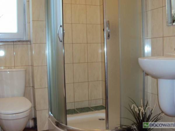 Pokoje gościnne Kaczorowscy