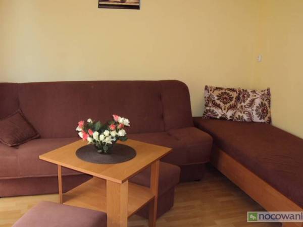 Pokoje gościnne Kaczorowscy