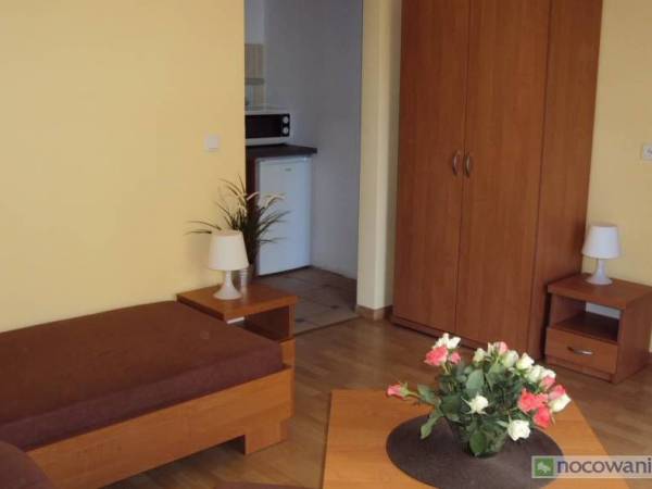 Pokoje gościnne Kaczorowscy