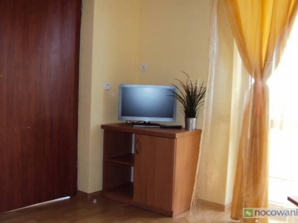 Pokoje gościnne Kaczorowscy