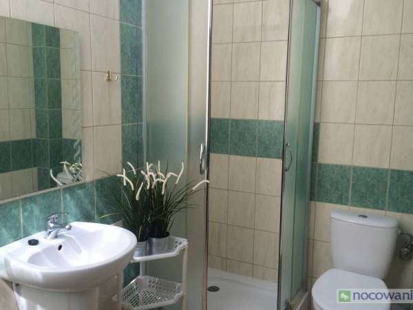 Pokoje gościnne Kaczorowscy