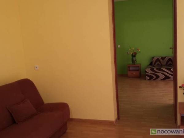 Pokoje gościnne Kaczorowscy