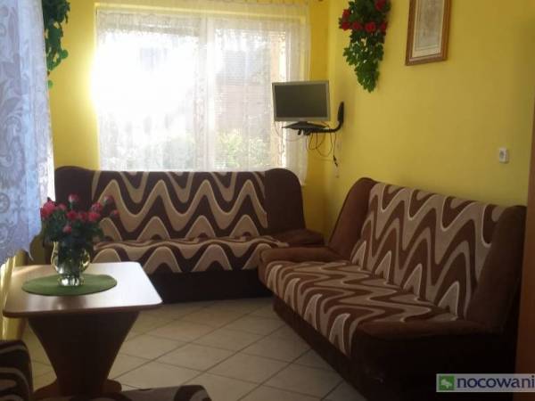 Pokoje gościnne Kaczorowscy