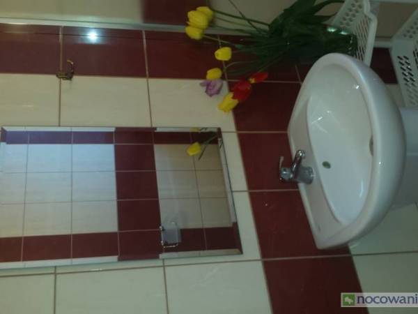 Pokoje gościnne Kaczorowscy