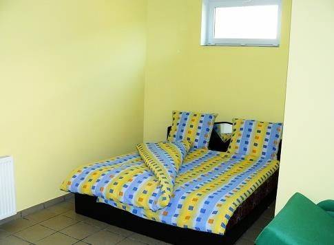 Pokoje Gościnne Beata Sobolewska