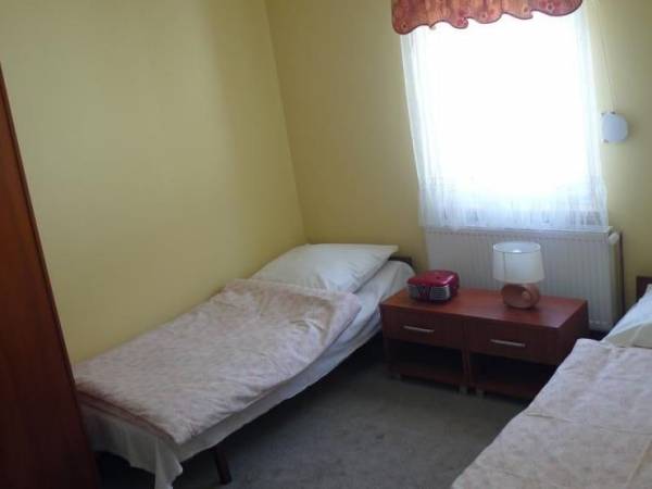 Arnika Dom Gościnny 