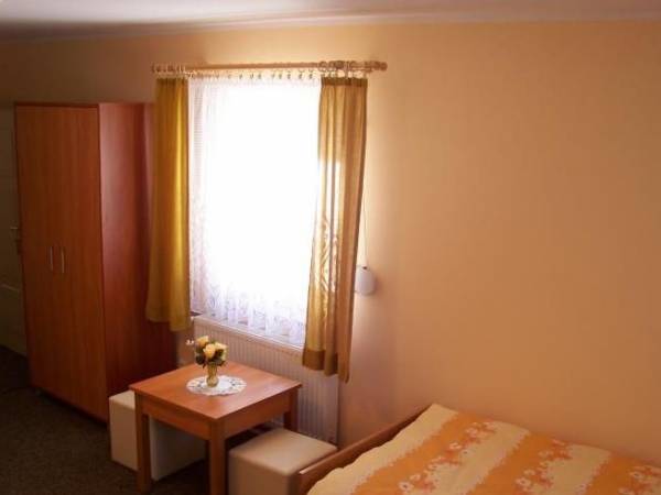 Arnika Dom Gościnny 