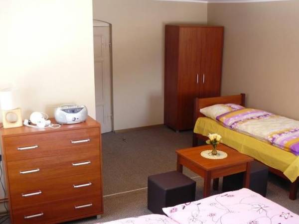 Arnika Dom Gościnny 