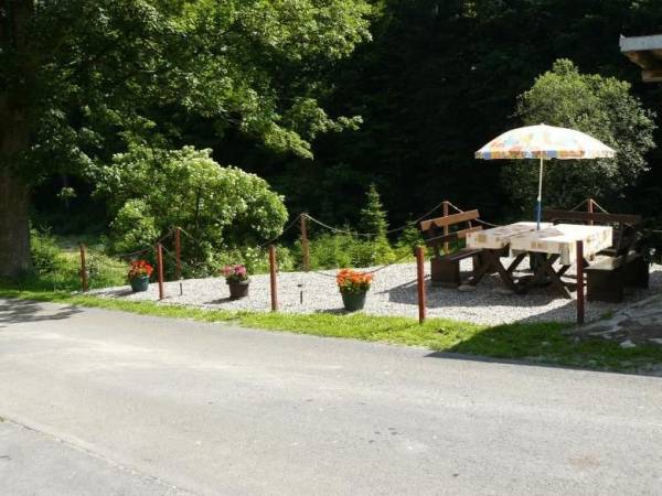 Arnika Dom Gościnny 