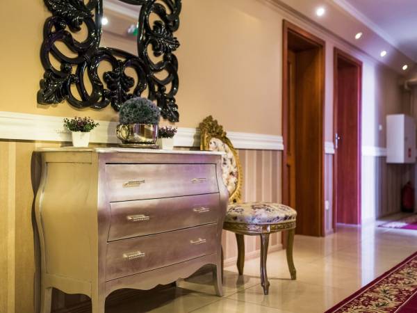 Noclegi Komfort - grupy i wycieczki