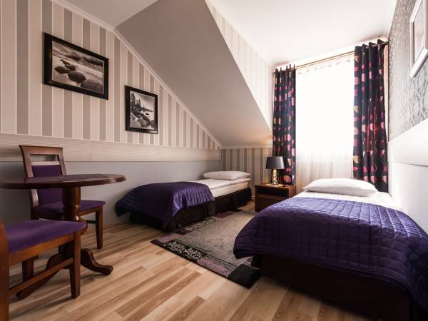 Noclegi Komfort - grupy i wycieczki