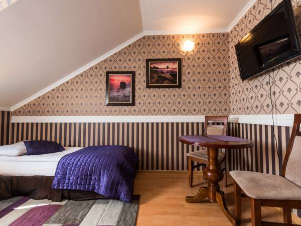 Noclegi Komfort - grupy i wycieczki