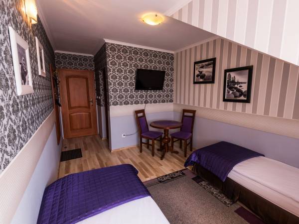 Noclegi Komfort - grupy i wycieczki