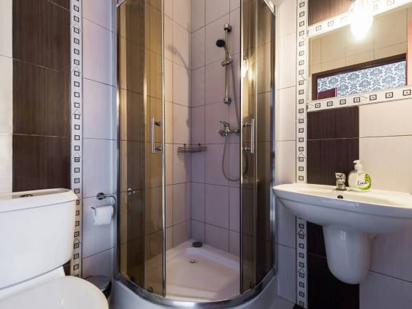 Noclegi Komfort - grupy i wycieczki