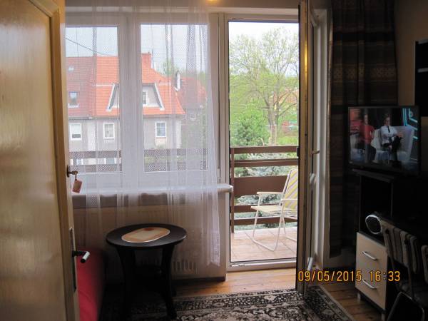 Pokoje na Wodnej w Cieplicach