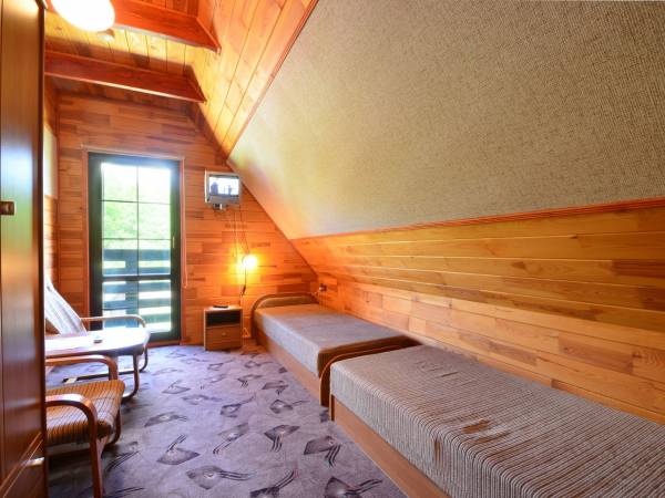 Agroturystyka Ostrówek