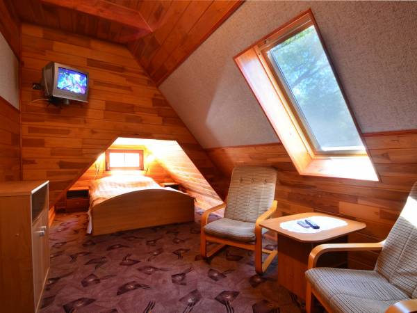 Agroturystyka Ostrówek