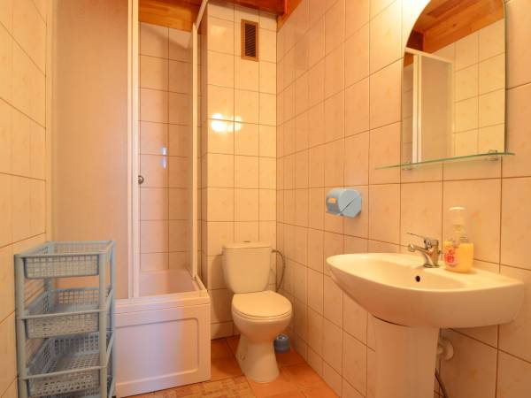 Agroturystyka Ostrówek