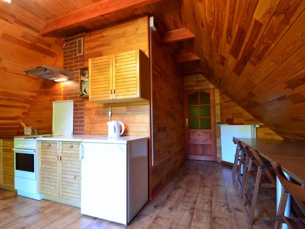 Agroturystyka Ostrówek