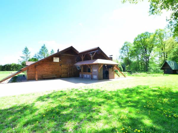 Agroturystyka Ostrówek