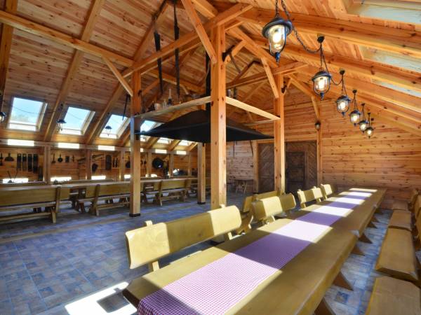 Agroturystyka Ostrówek