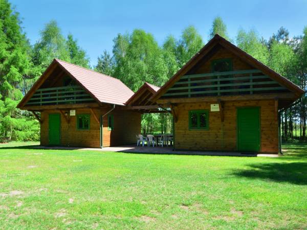 Agroturystyka Ostrówek