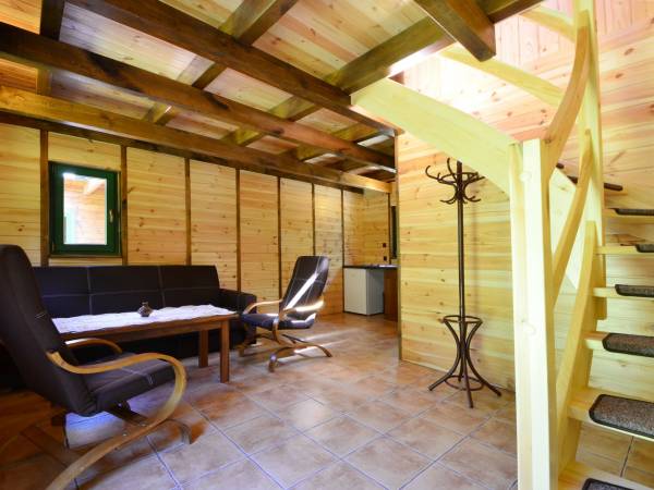 Agroturystyka Ostrówek