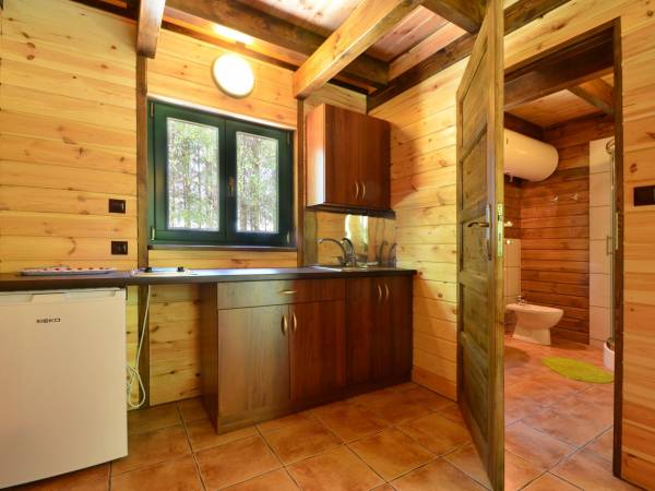 Agroturystyka Ostrówek