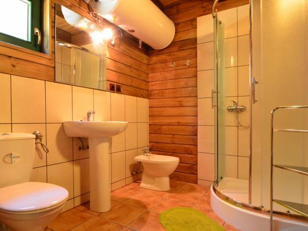 Agroturystyka Ostrówek