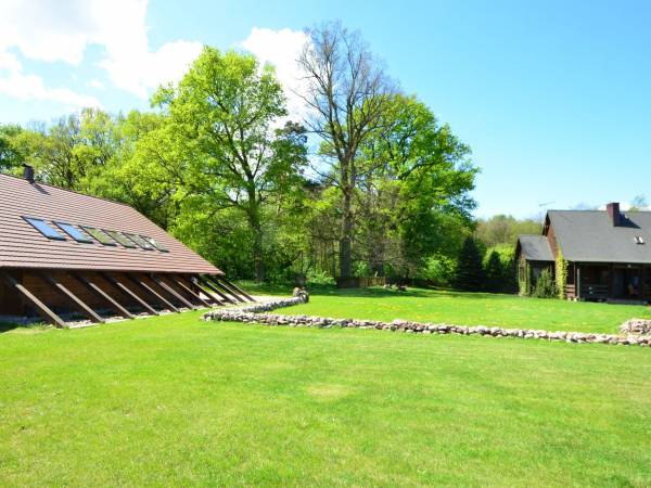 Agroturystyka Ostrówek