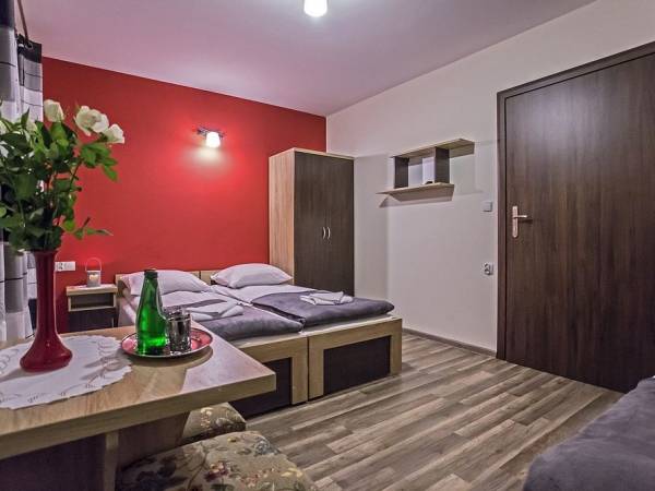 zd.3 - OW - Szarotka wystrój przykładowego pokoju na parterze