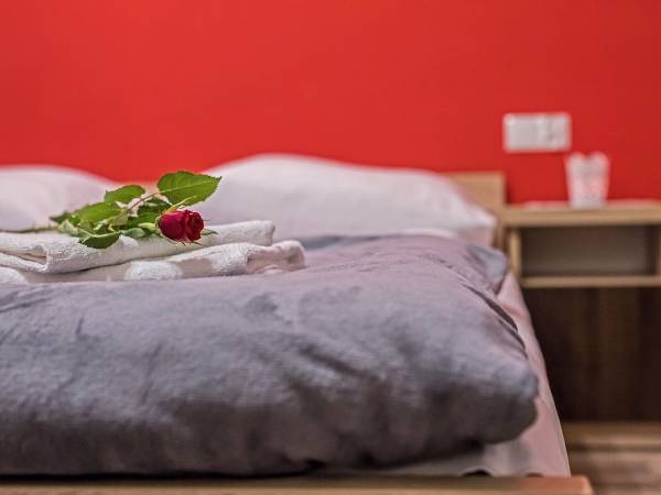 zd.5 - OW - Szarotka wystrój przykładowego pokoju na parterze