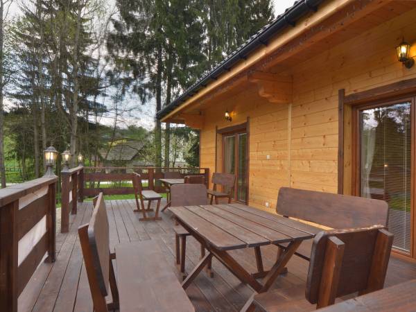 Na poranna kawe miejsce.