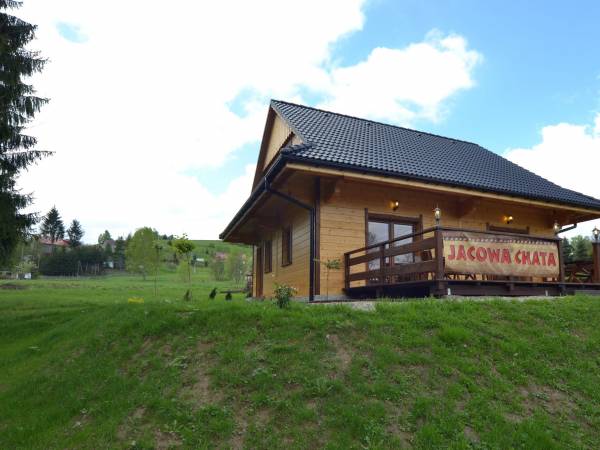 Jacowa Chata