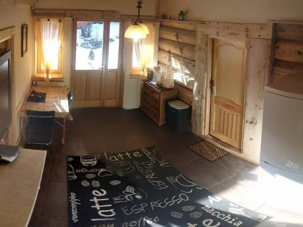 Willa Gazda & Willa Gazda Art - Pokoje Centrum Zakopane