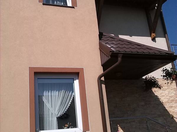 Pokoje gościnne u Iwony