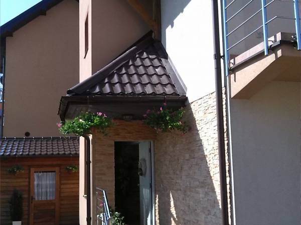 Pokoje gościnne u Iwony