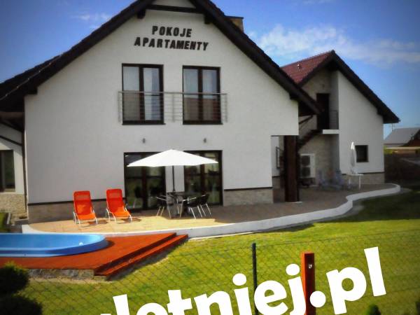 Apartamenty „Na Letniej” Darłowo