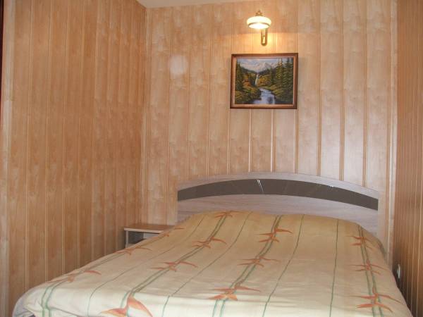 Kompleks dwóch pokoi 2 i 3 os