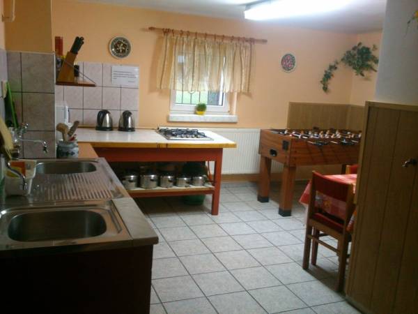 Dom Leśny Agroturystyka