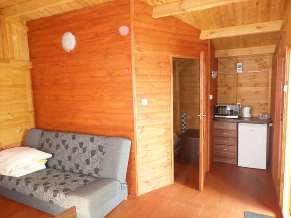 Domki letniskowe Bea II