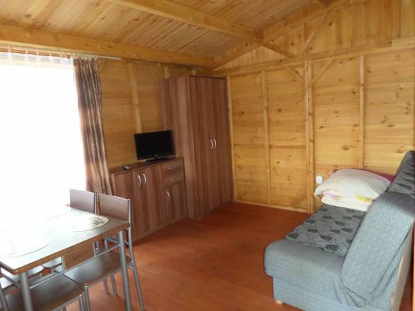 Domki letniskowe Bea II