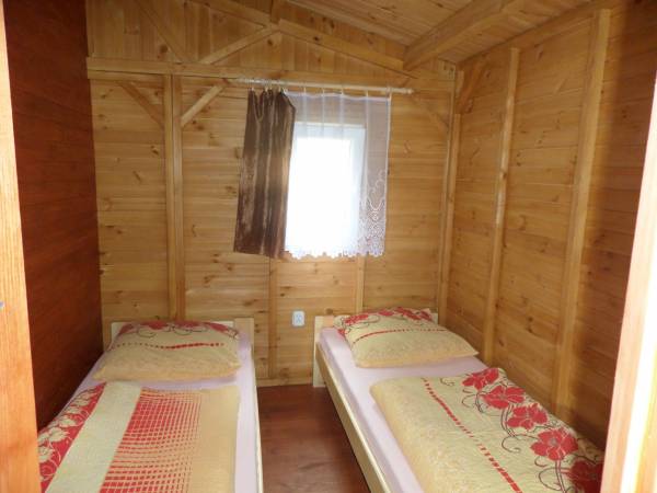 Domki letniskowe Bea II