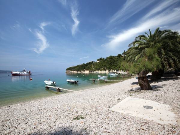 Apartamenty Velika Luka