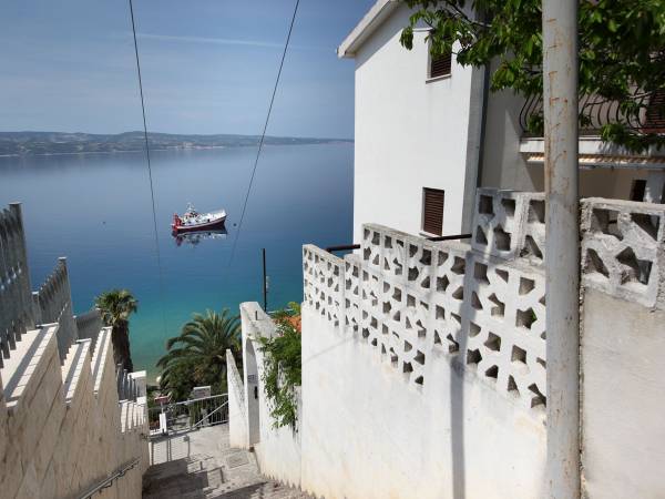 Apartamenty Velika Luka