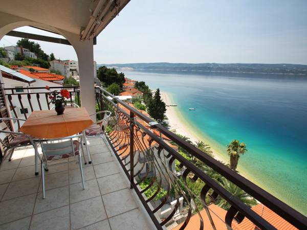 Apartamenty Velika Luka